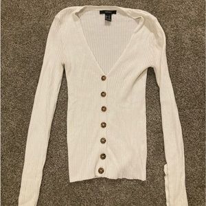 Sexy Winter V Neck Longsleeve